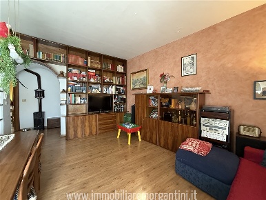 Foto Appartamento a Sarteano in vendita