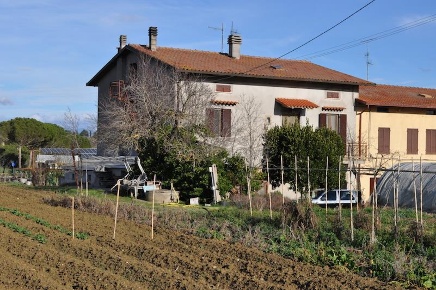 Foto Appartamento a Panicale con 6 locali in vendita