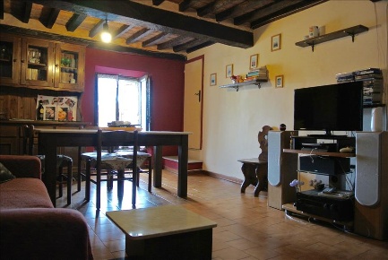 Foto Appartamento in Via S. Giovanni Bosco, Sarteano in vendita