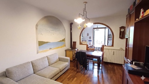 Foto Appartamento in via del Sorbo 20, Sarteano di 125 m² con 6 locali