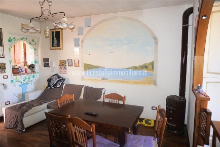 Foto Appartamento a Sarteano in vendita