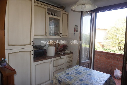 Foto Appartamento in via del Sorbo 20, Sarteano di 125 m² con 6 locali