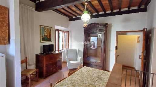 Foto Appartamento in Corso Garibaldi 20, Sarteano in vendita