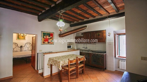 Foto Appartamento in via del mandorlo, Sarteano in vendita