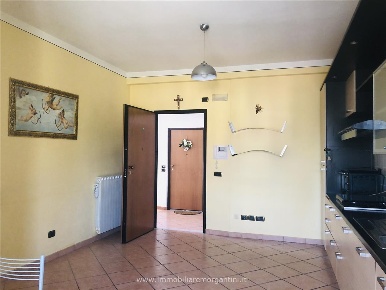 Foto Appartamento a Sarteano in vendita
