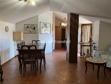 Foto Appartamento a Sarteano in vendita