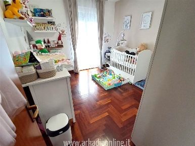 Foto Appartamento a Rivergaro di 102 m² in vendita