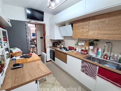 Foto Appartamento a Rivergaro di 102 m² in vendita
