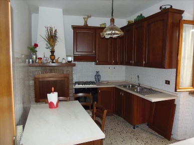 Foto Appartamento a Sarteano in vendita