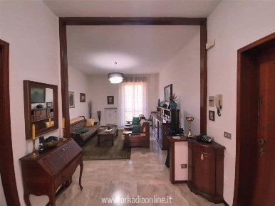Foto Appartamento in VIA ROMA N 11, San Giorgio Piacentino di 101 m²