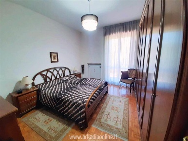 Foto Appartamento in VIA ROMA N 11, San Giorgio Piacentino di 101 m²