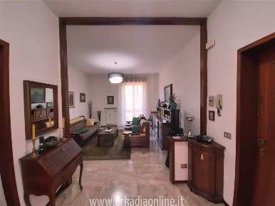 Foto Appartamento in VIA ROMA N 11/A, San Giorgio Piacentino di 101 m²