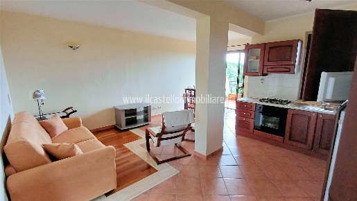 Foto Appartamento in via Monte Cervino snc, Sarteano in vendita