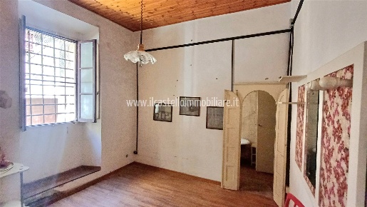 Foto Appartamento in Corso Giuseppe Garibaldi 10, Sarteano in vendita