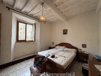Foto Appartamento a Sarteano in vendita