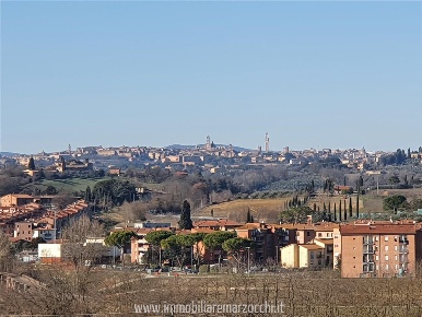 Foto Appartamento in Via Umbria 9A, Asciano di 124 m² con 6 locali
