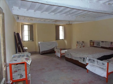 Foto Appartamento a Sarteano in vendita