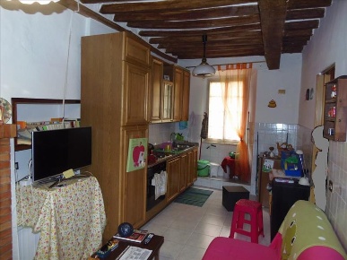 Foto Appartamento a Sarteano in vendita