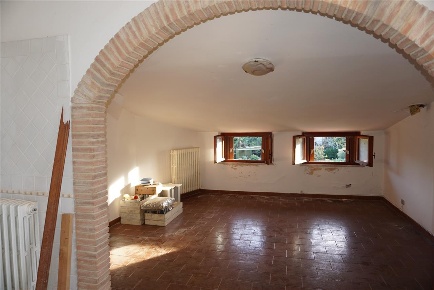 Foto Appartamento a Sarteano di 70 m² con 5 locali in vendita