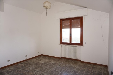 Foto Appartamento a Sarteano di 70 m² con 5 locali in vendita
