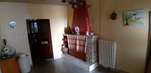 Foto Appartamento in Via Val di Piazza 12, Rapolano Terme di 200 m²