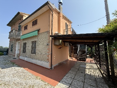 Foto Appartamento in Via Cristoforo Colombo 62, Castiglione del Lago