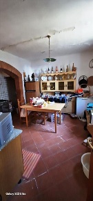 Foto Appartamento a Asciano di 160 m² in vendita