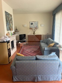 Foto Villa unifamiliare in casa santa margherita, Rapolano Terme di 370 m²