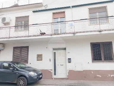 Foto Villa unifamiliare in VIA STAZIONE, Santi Cosma e Damiano di 250 m²