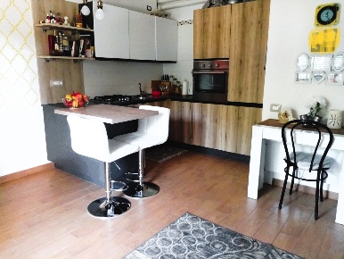 Foto Appartamento a Rovigo Centro Storico di 85 m² con 4 locali in vendita
