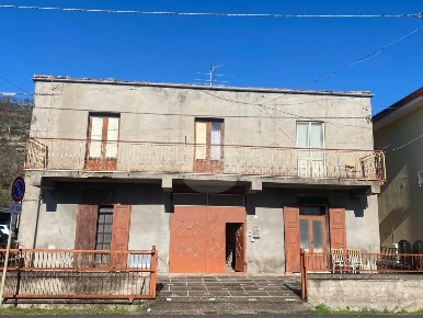 Foto Villa unifamiliare in VIA FRANCESCO BARACCA, Santi Cosma e Damiano