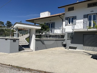 Foto Appartamento in Contrada Monaci, Paglieta di 80 m² con 3 locali