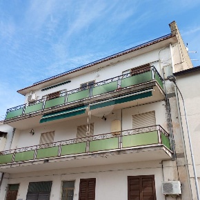 Foto Appartamento in VIA DON LUIGI RIZZO, Santi Cosma e Damiano di 120 m²