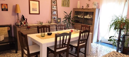 Foto Appartamento in VIALE GUGLIELMO MARCONI, Sutri di 143 m² con 9 locali