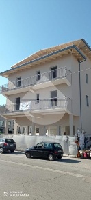 Foto Appartamento in PIAZZA CAMPOMAGGIORE, Santi Cosma e Damiano di 130 m²