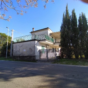 Foto Villa unifamiliare in VIA PORTO GALEO, Santi Cosma e Damiano di 220 m²
