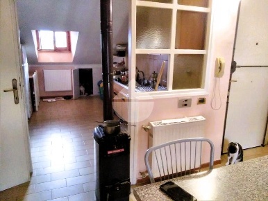 Foto Appartamento in VIA G CESARONI, Sutri di 60 m² con 4 locali in vendita