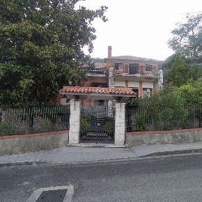 Foto Villa unifamiliare in VIA ROMITA, Santi Cosma e Damiano di 520 m²