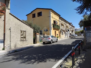Foto Appartamento in Via FrÃ  Benedetto, Dipignano in vendita