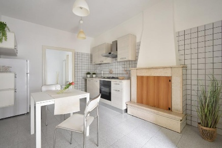 Foto Appartamento in Via Santa Lucia, Collecorvino di 89 m² con 3 locali