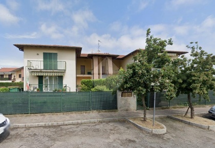 Foto Appartamento in Via Garibaldi, Giussago in vendita