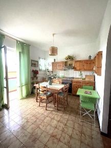 Foto Appartamento in via capotondi, Sutri di 59 m² con 3 locali in vendita