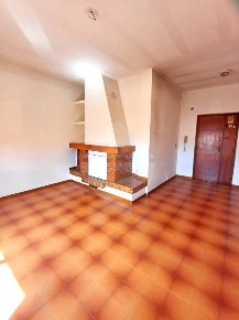 Foto Appartamento in via canicole, Capranica di 113 m² con 5 locali