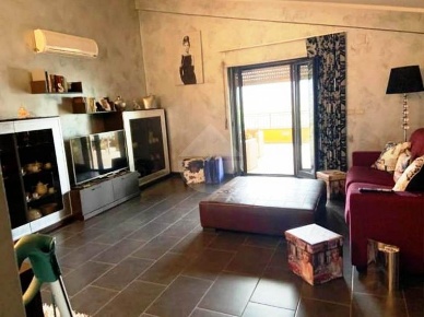 Foto Appartamento in via Croci, Dipignano di 160 m² con 5 locali in vendita