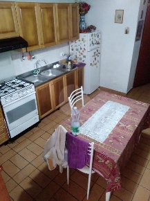 Foto Appartamento in piazza santa maria, Capranica di 35 m² con 3 locali