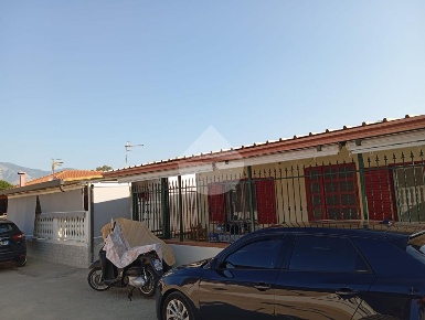 Foto Villa unifamiliare in VIA BETTINO CRAXI, Minturno di 80 m² in vendita
