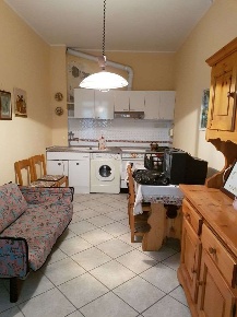 Foto Appartamento a Borghetto Santo Spirito di 150 m² con 5 locali