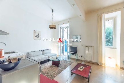 Foto Appartamento a Roma di 70 m² con 2 locali in vendita