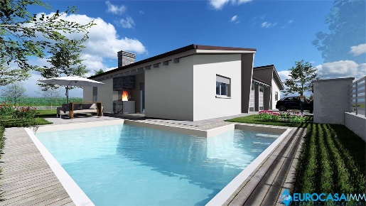 Foto Appartamento in via don sturzo, Fabbrico di 190 m² con 5 locali