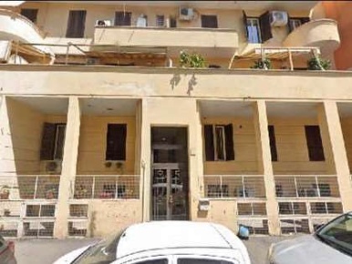 Foto Appartamento in Via Gabrio Serbelloni 27, Roma in vendita